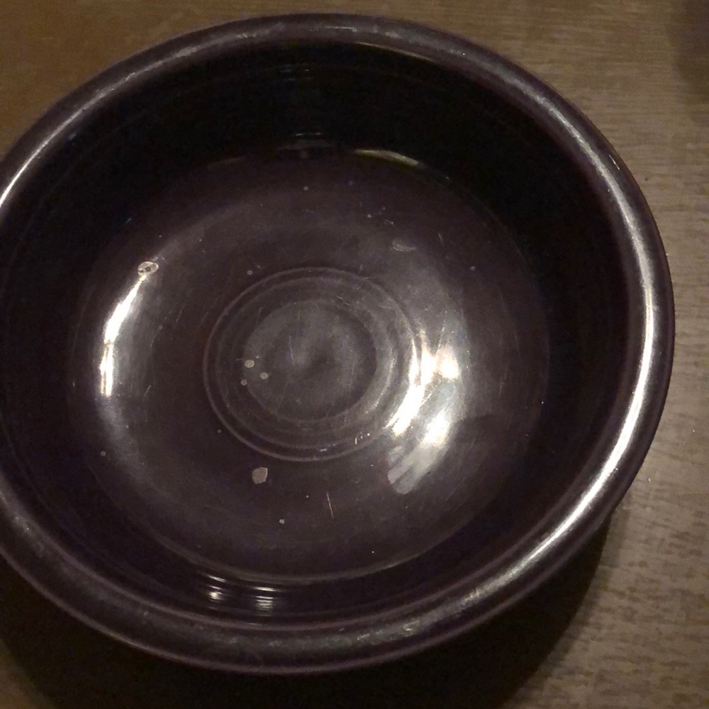 Fiestaware